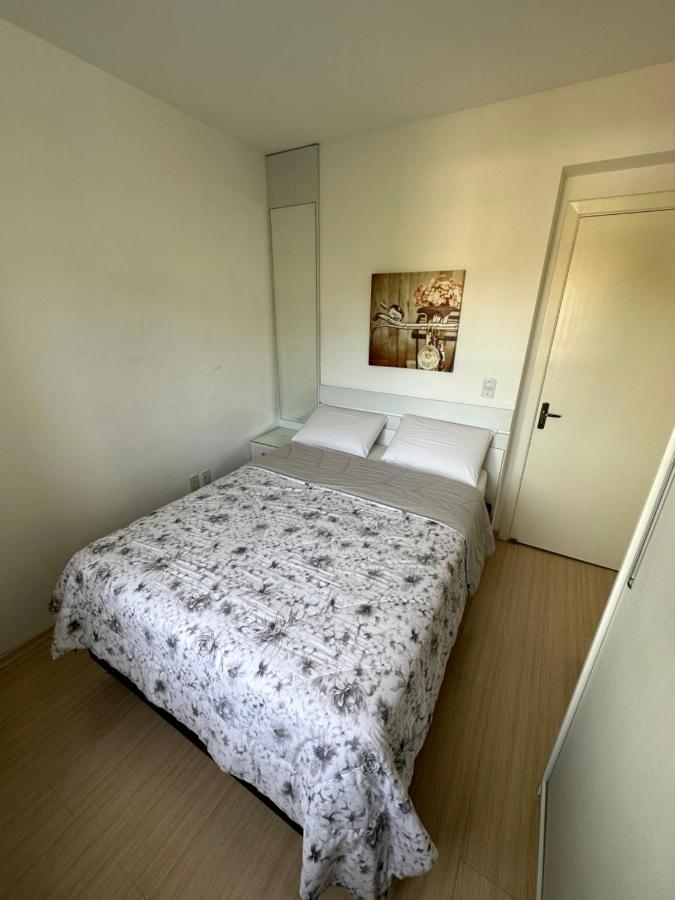 Apartamento Solar Centro De Canela Exterior photo
